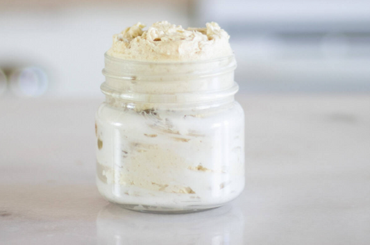 EVARA Body Butter, Coming Soon...