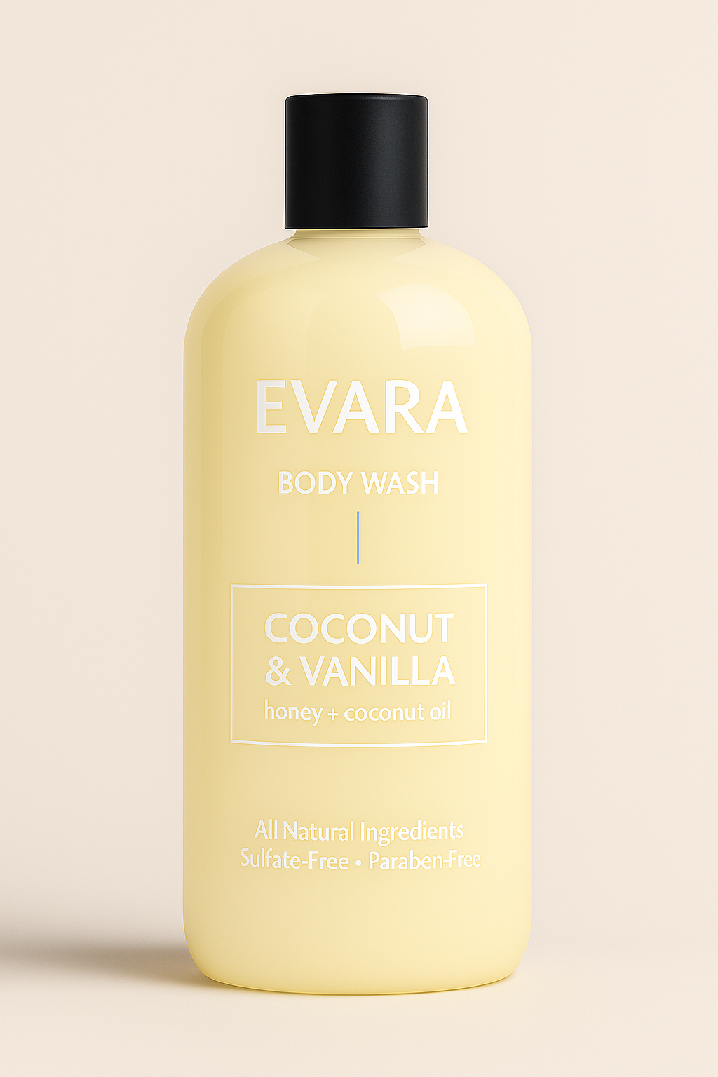 Body Wash