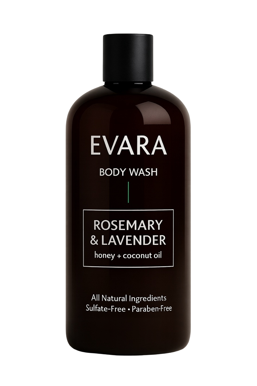 Body Wash