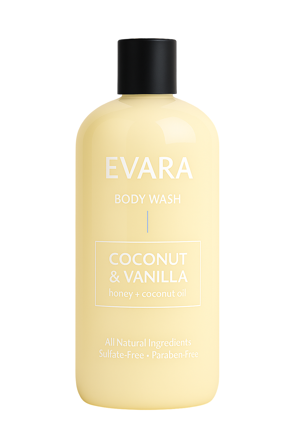 Body Wash