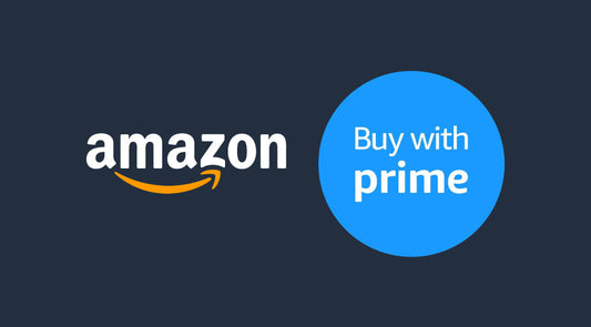 EVARA will be launching on Amazon!