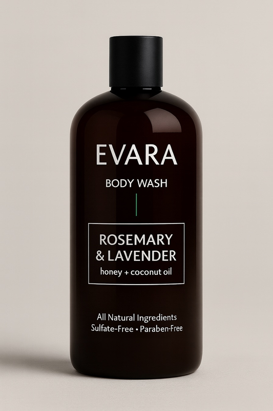 Body Wash