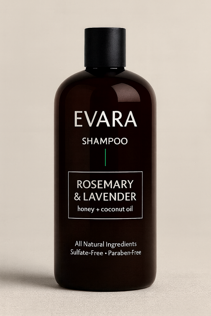 Shampoo