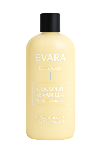 Body Wash