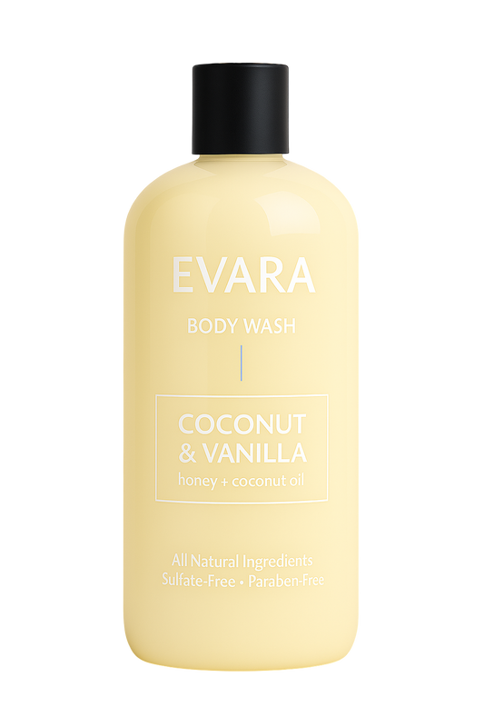 Body Wash