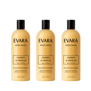 Cherry & Vanilla Bundle