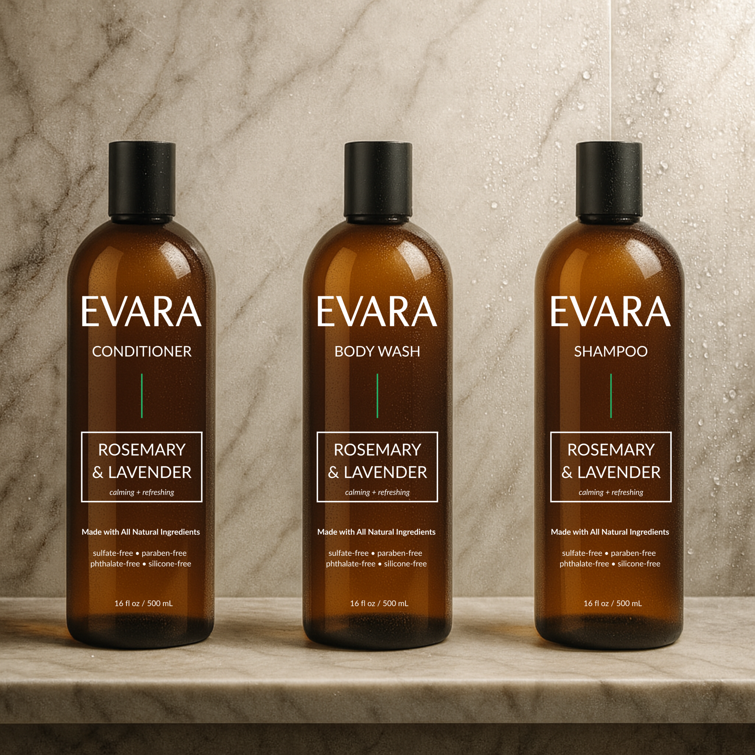 Rosemary & Lavender Bundle - Image 2